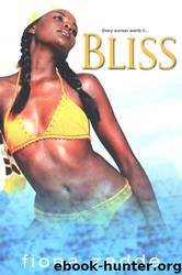 Bliss by Fiona Zedde