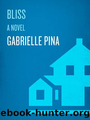 Bliss by Gabrielle Pina