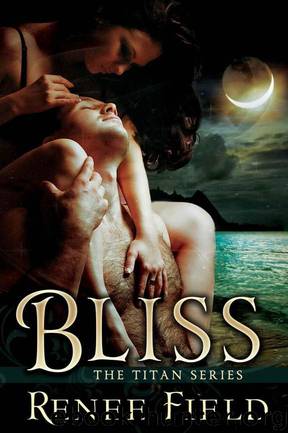 Bliss by Renee Field
