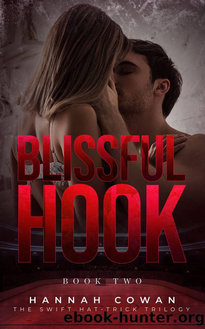 Blissful Hook by Cowan Hannah