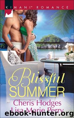 Blissful Summer: Make You Mine Again\Unraveled by Cheris Hodges
