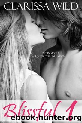 Blissful by Clarissa Wild