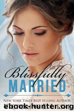 Blissfully Married (The Married Series Book 4) by Victorine E. Lieske
