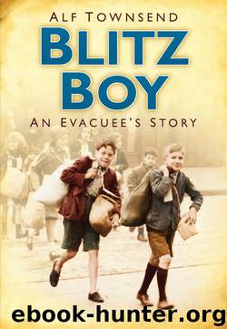 Blitz Boy by Alf Townsend
