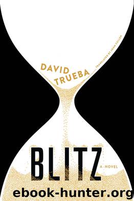 Blitz by David Trueba