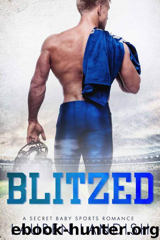 Blitzed by Lauren Landish