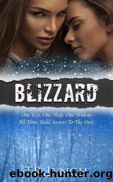 Blizzard by T.R. Lynch