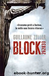 Block 262830 by Guillaume Zeller