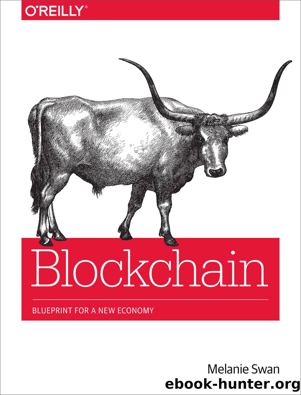Blockchain (2015) by Unknown