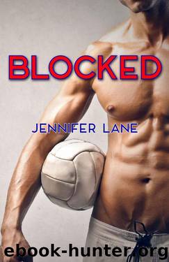 Blocked by Jennifer Lane