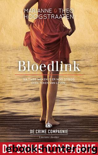 Bloedlink by Marianne en Theo Hoogstraaten