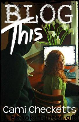 Blog This by Cami Checketts