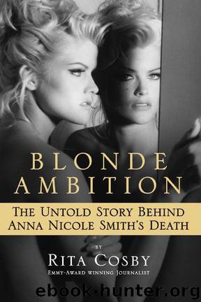 Blonde Ambition by Rita Cosby