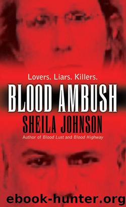 Blood Ambush by Sheila Johnson