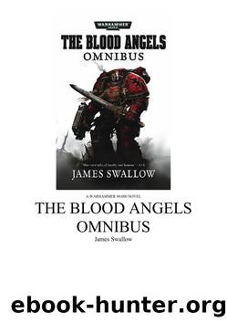 Blood Angels 1 - Blood Debt by Warhammer