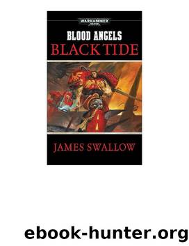 Blood Angels 5 - Black Tide by Warhammer