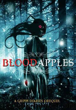 Blood Apples ( A Grimm Diaries Prequel #6 ) by Jace Cameron