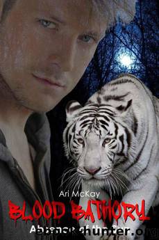 Blood Bathory 2 - Absence of the Sun by Ari McKay