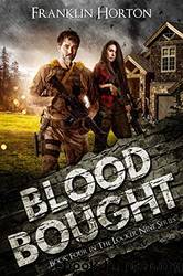 Blood Bought by Horton Franklin