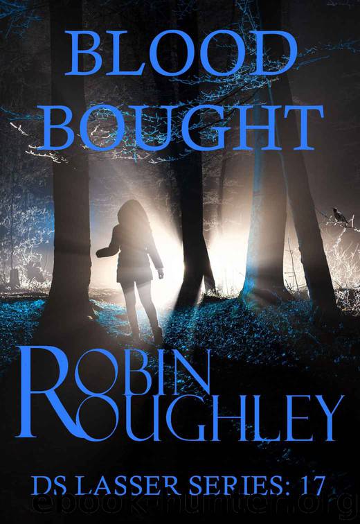 Blood Bought by Robin Roughley