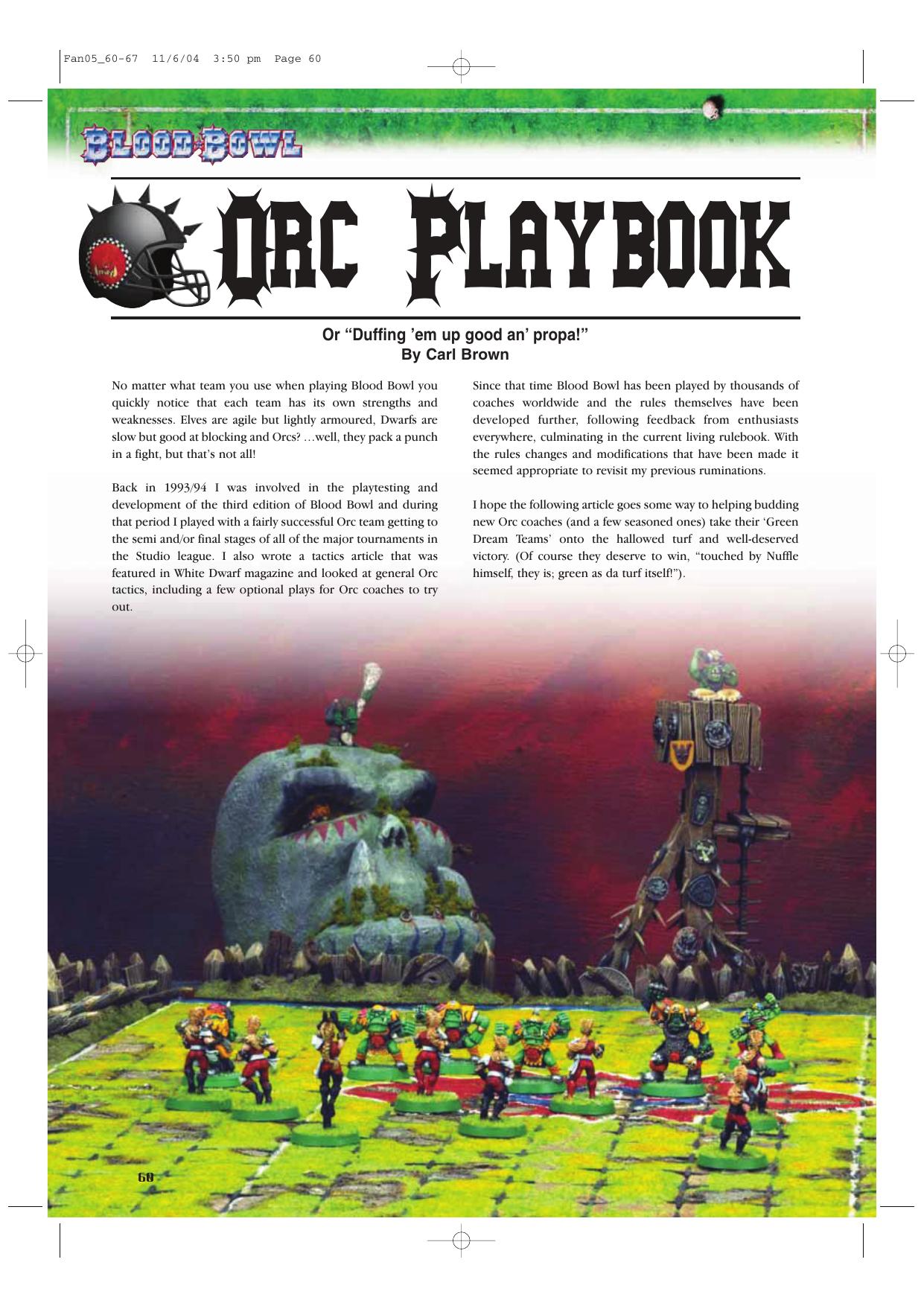 Blood Bowl - Fanatic Magazine 05.pdf by valent