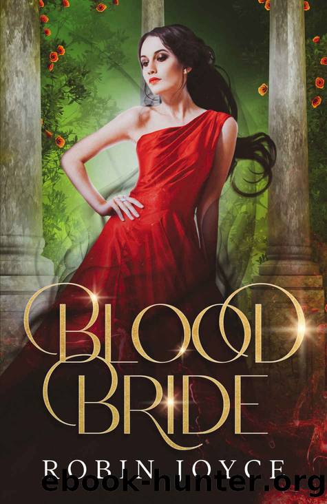 Blood Bride by Joyce Robin