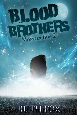 Blood Brothers by Ruth Fox