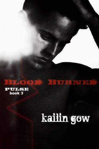 Blood Burned by Gow Kailin