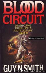 Blood Circuit by Guy N. Smith
