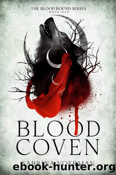 Blood Coven by Sabrina Voerman