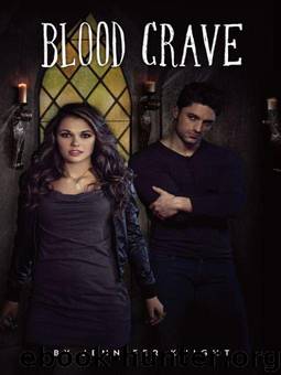 Blood Crave by Knight Jennifer