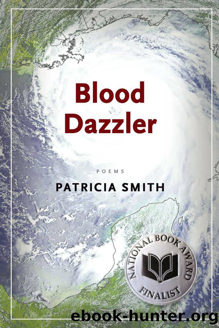 Blood Dazzler by Patricia Smith