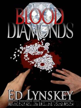 Blood Diamonds by Ed Lynskey