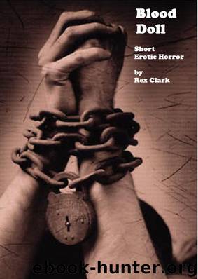 Blood Doll by Rex Clark