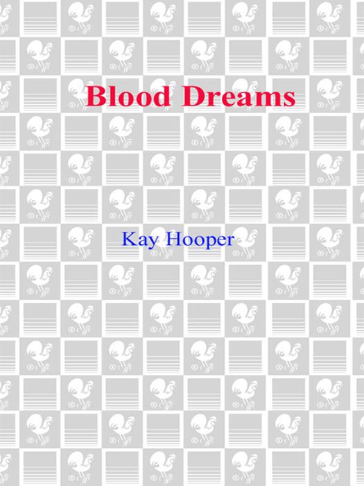 Blood Dreams: A Bishop/Special Crimes Unit Novel (A Bishop/SCU Novel Book 10) by Hooper Kay