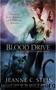 Blood Drive - Anna Strong 2 by Jeanne C. Stein