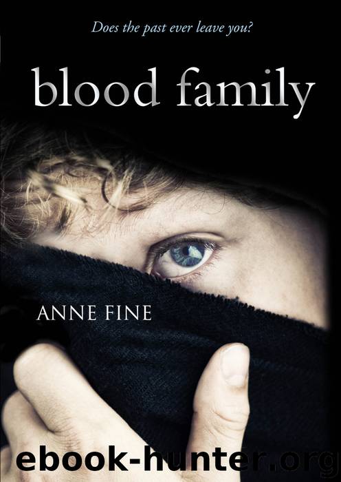 Blood Family by Anne Fine