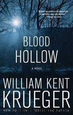 Blood Hollow by Krueger William Kent