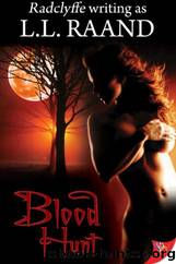 Blood Hunt by L.L. Raand & Radclyffe