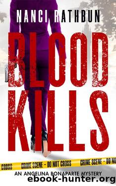 Blood Kills by Nanci Rathbun