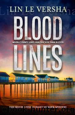 Blood Lines by Lin Le Versha