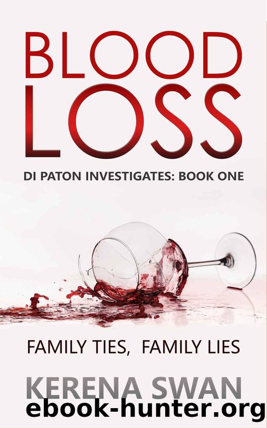 Blood Loss by Kerena Swan