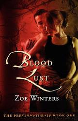 Blood Lust by Zoe Winters
