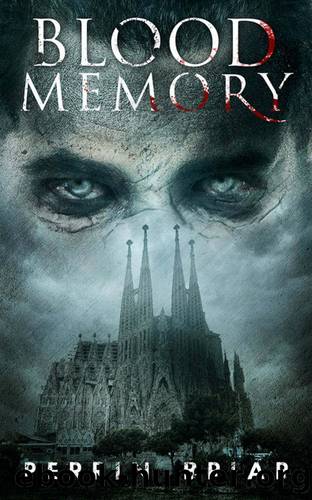 Blood Memory: Book Eight by Perrin Briar