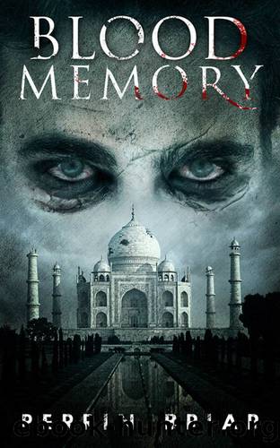 Blood Memory: Book Seven by Perrin Briar