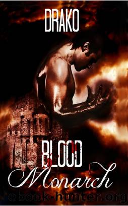 Blood Monarch by Drako