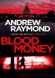 Blood Money by Andrew Raymond