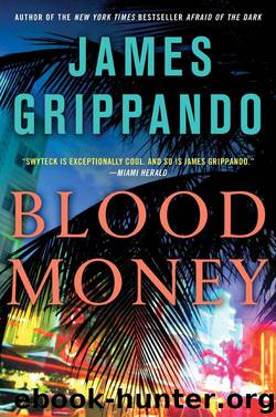 Blood Money by James Grippando
