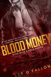 Blood Money by Tee O'Fallon