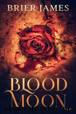 Blood Moon by Brier James